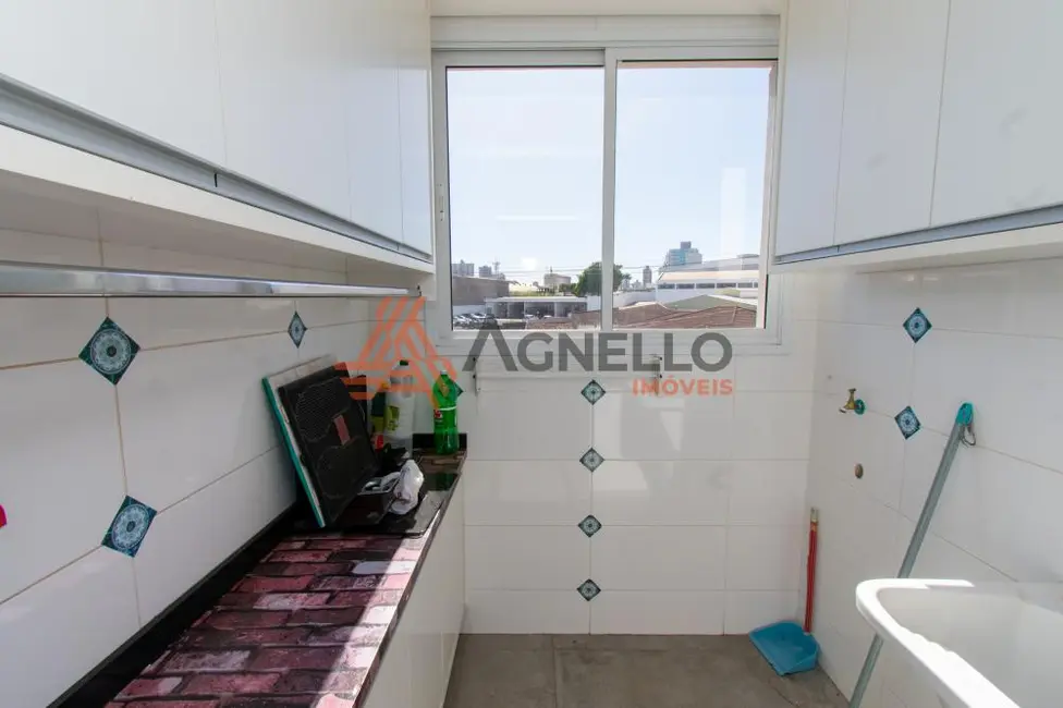 Foto 8 de Apartamento com 3 quartos à venda, 150m2 em Jardim Santana, Franca - SP