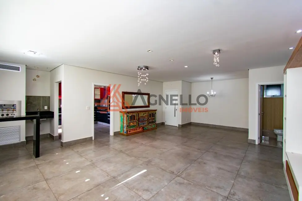 Foto 2 de Apartamento com 3 quartos à venda, 150m2 em Jardim Santana, Franca - SP