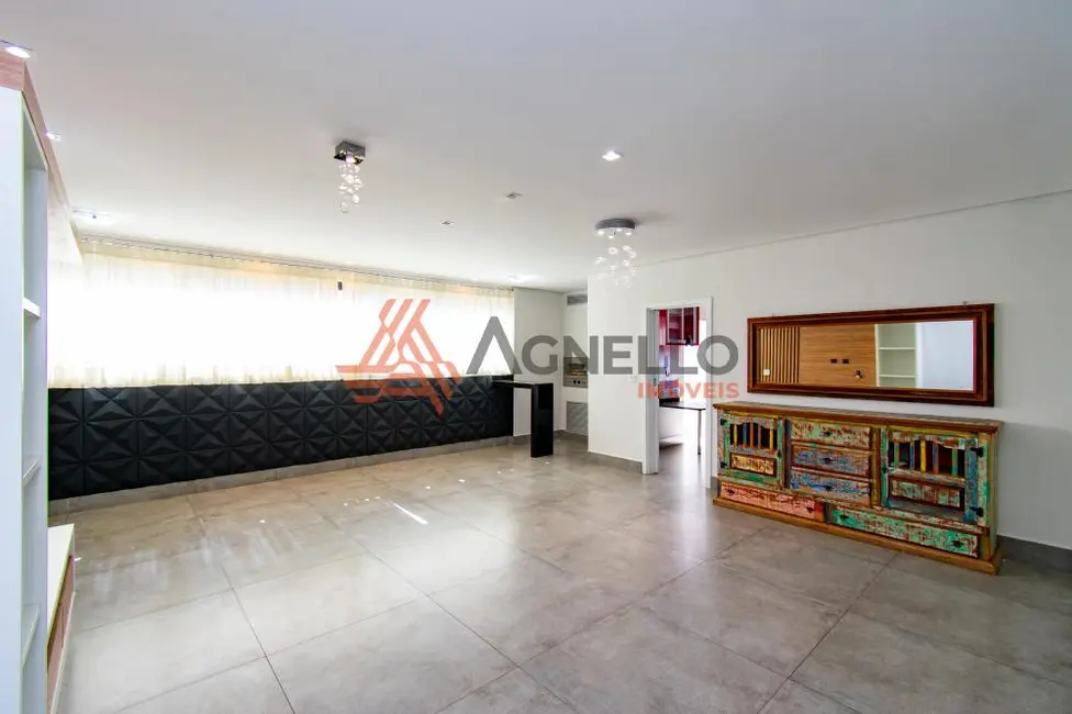 Foto 1 de Apartamento com 3 quartos à venda, 150m2 em Jardim Santana, Franca - SP