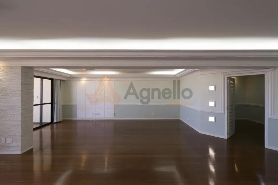 Apartamento com 4 quartos à venda, 282m2 em São José, Franca - SP - imagem 3 Foto 3 de Apartamento com 4 quartos à venda, 282m2 em São José, Franca - SP