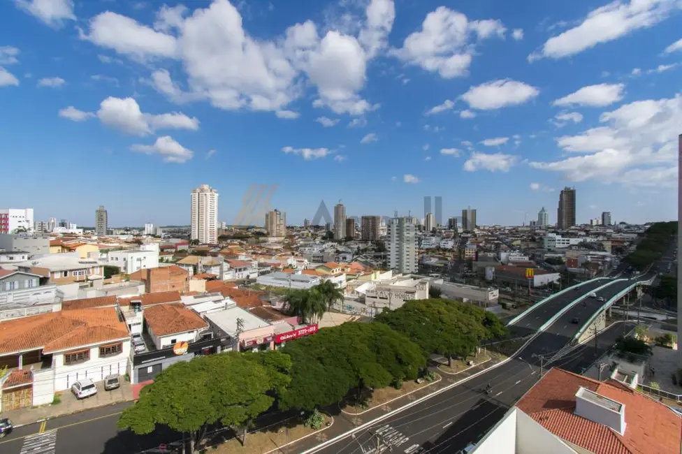 Apartamento com 4 quartos à venda, 282m2 em São José, Franca - SP - imagem 6 Foto 6 de Apartamento com 4 quartos à venda, 282m2 em São José, Franca - SP