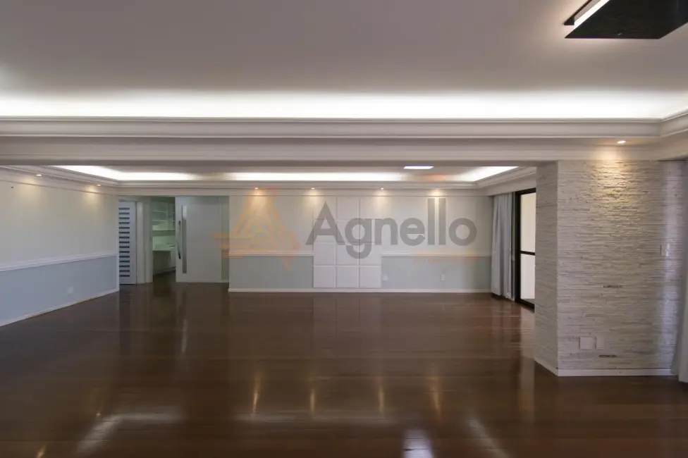 Apartamento com 4 quartos à venda, 282m2 em São José, Franca - SP - imagem 2 Foto 2 de Apartamento com 4 quartos à venda, 282m2 em São José, Franca - SP