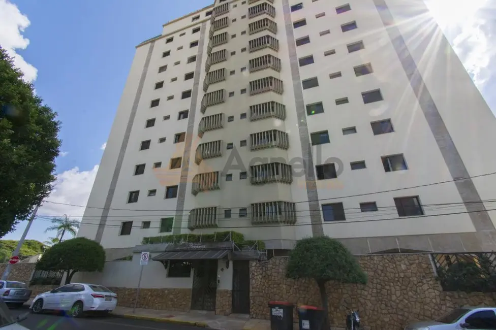 Apartamento com 4 quartos à venda, 282m2 em São José, Franca - SP - imagem 1 Foto 1 de Apartamento com 4 quartos à venda, 282m2 em São José, Franca - SP