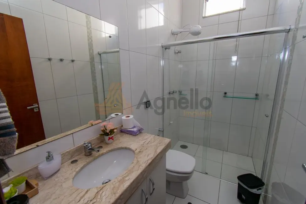 Foto 6 de Casa com 3 quartos à venda, 300m2 em Jardim Piratininga, Franca - SP