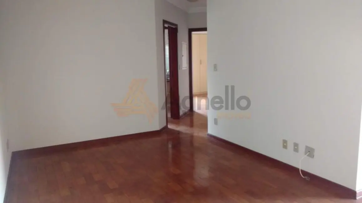 Foto 7 de Apartamento com 3 quartos à venda, 107m2 em Centro, Franca - SP