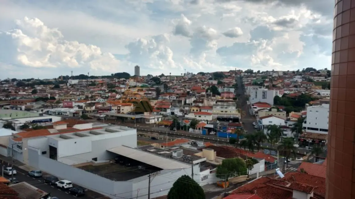 Foto 2 de Apartamento com 3 quartos à venda, 107m2 em Centro, Franca - SP