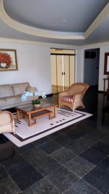 Foto 1 de Apartamento com 3 quartos à venda, 107m2 em Centro, Franca - SP