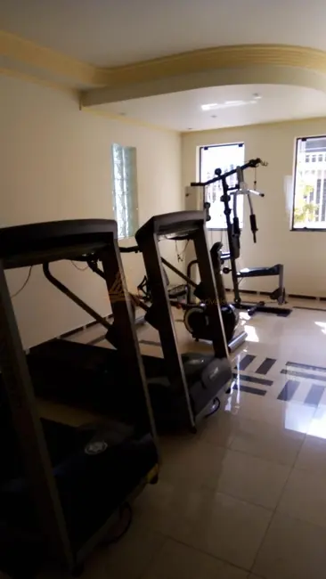 Foto 2 de Apartamento com 3 quartos à venda, 107m2 em Centro, Franca - SP