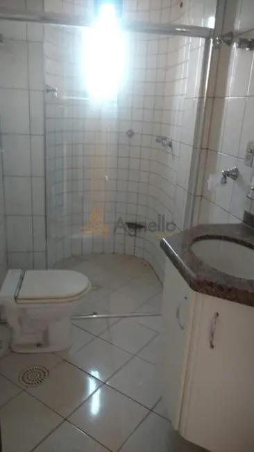 Foto 6 de Apartamento com 3 quartos à venda, 107m2 em Centro, Franca - SP