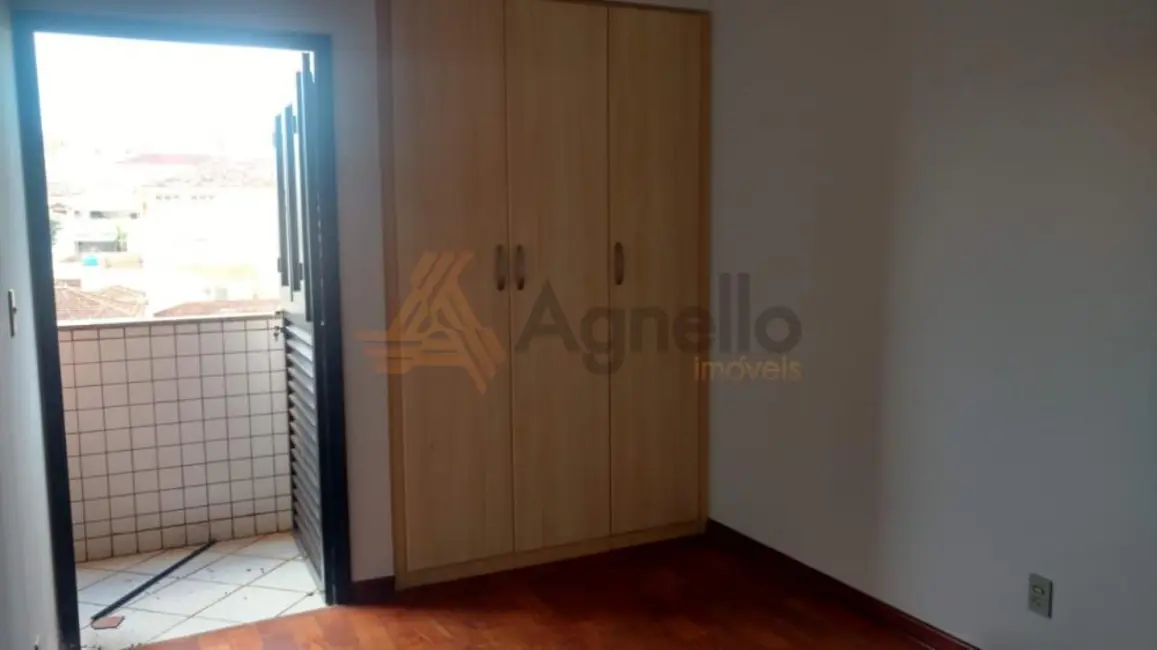 Foto 4 de Apartamento com 3 quartos à venda, 107m2 em Centro, Franca - SP