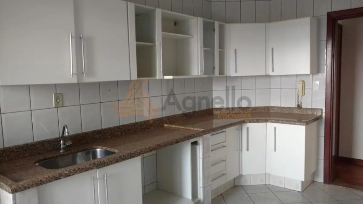 Foto 9 de Apartamento com 3 quartos à venda, 107m2 em Centro, Franca - SP