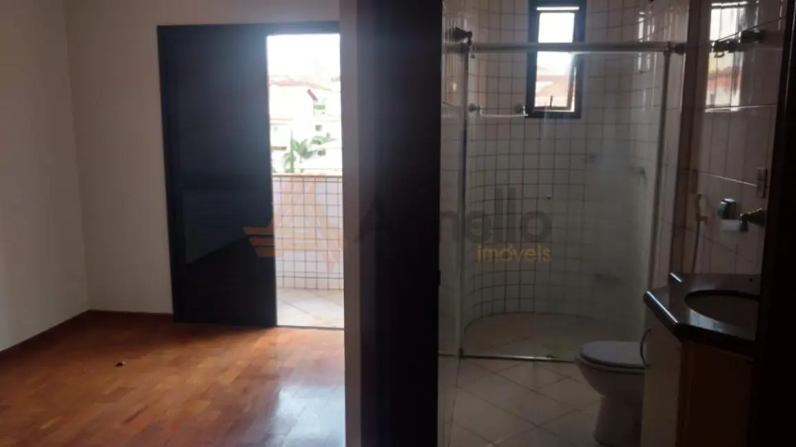 Foto 8 de Apartamento com 3 quartos à venda, 107m2 em Centro, Franca - SP