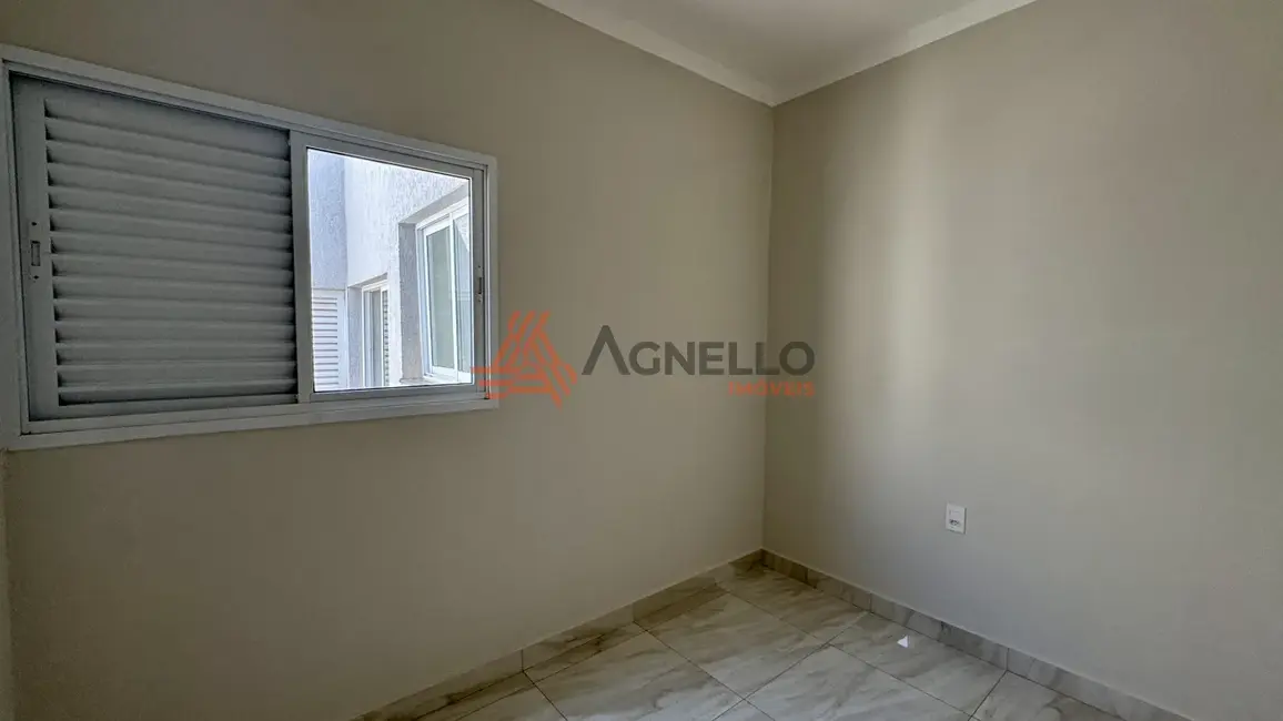Foto 4 de Apartamento com 3 quartos à venda, 90m2 em São Joaquim, Franca - SP