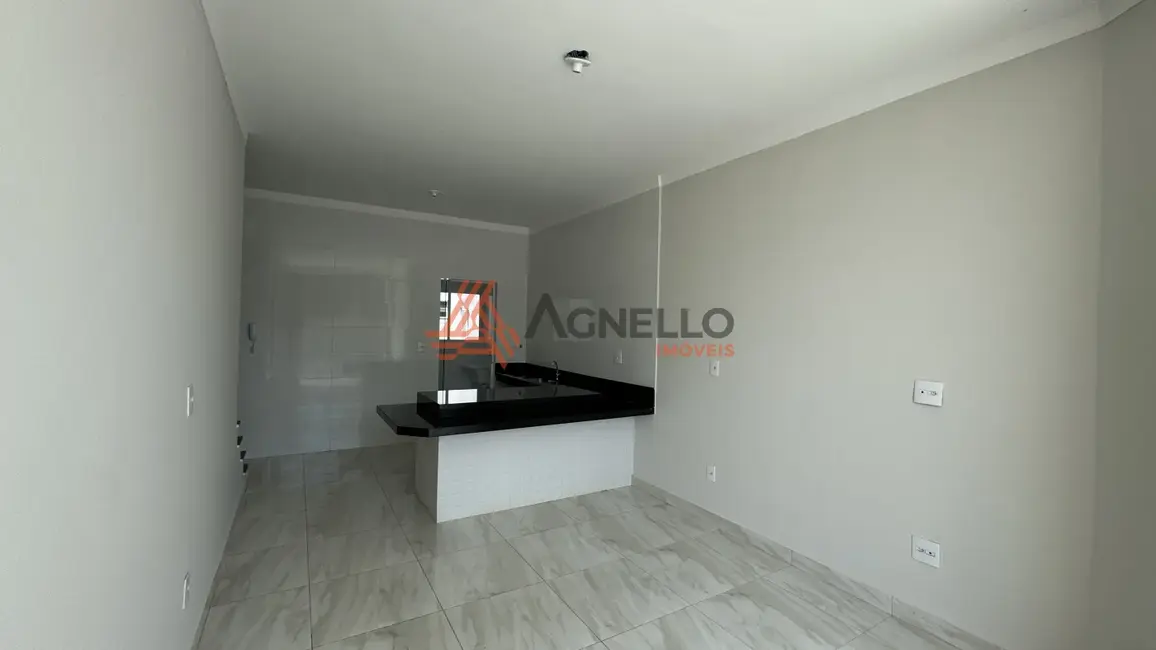 Foto 2 de Apartamento com 3 quartos à venda, 90m2 em São Joaquim, Franca - SP