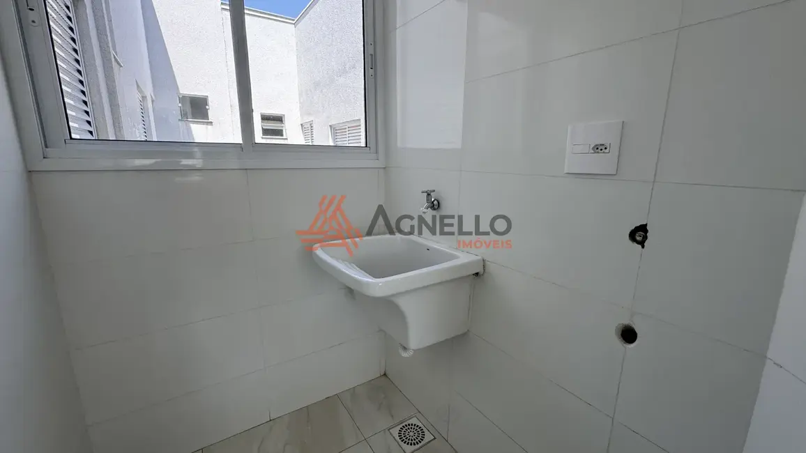 Foto 3 de Apartamento com 3 quartos à venda, 90m2 em São Joaquim, Franca - SP
