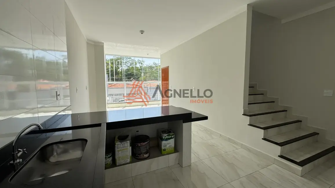 Foto 9 de Apartamento com 3 quartos à venda, 90m2 em São Joaquim, Franca - SP