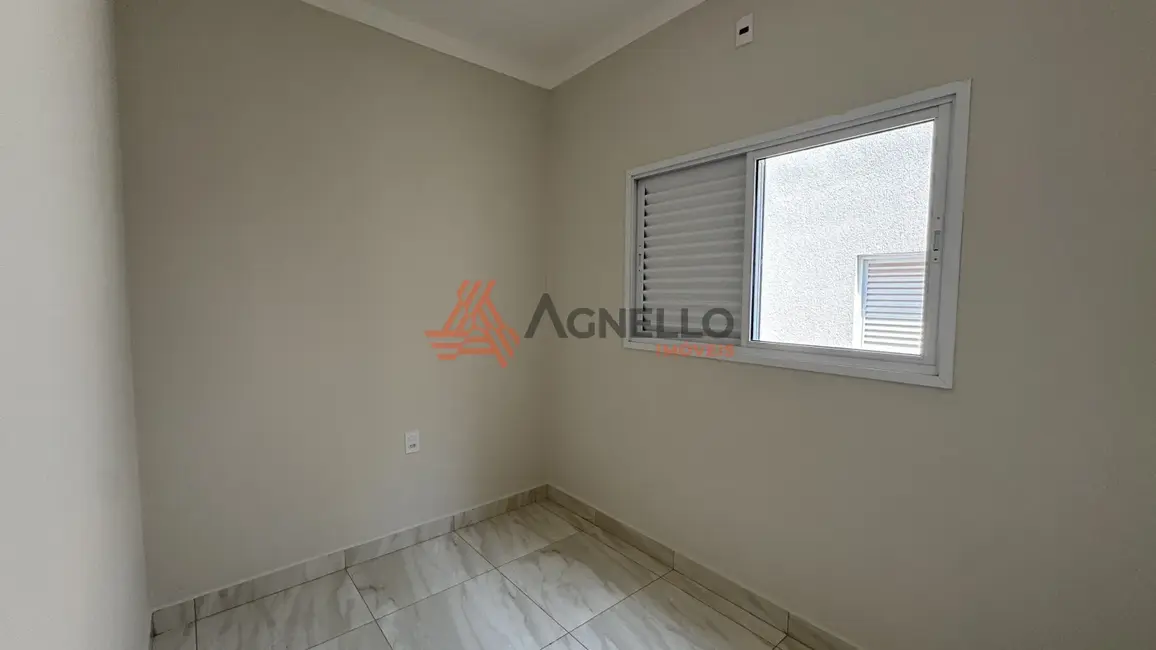 Foto 6 de Apartamento com 3 quartos à venda, 90m2 em São Joaquim, Franca - SP