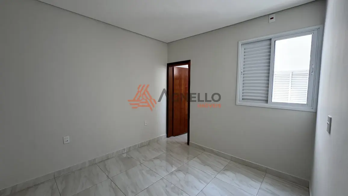 Foto 7 de Apartamento com 3 quartos à venda, 90m2 em São Joaquim, Franca - SP