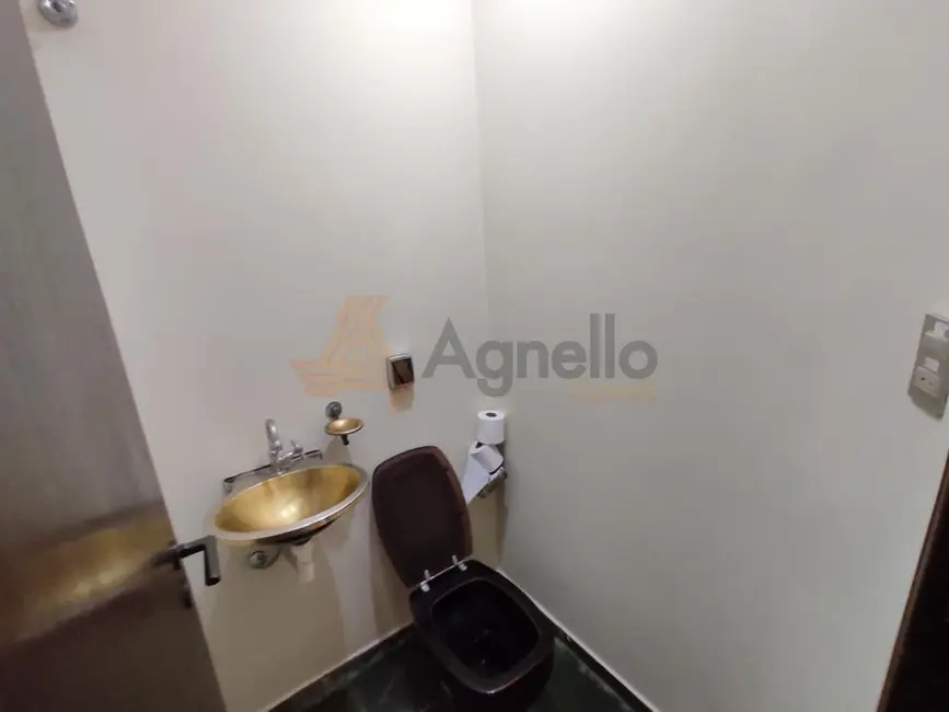 Foto 4 de Loja com 5 quartos à venda, 540m2 em Parque dos Lima, Franca - SP