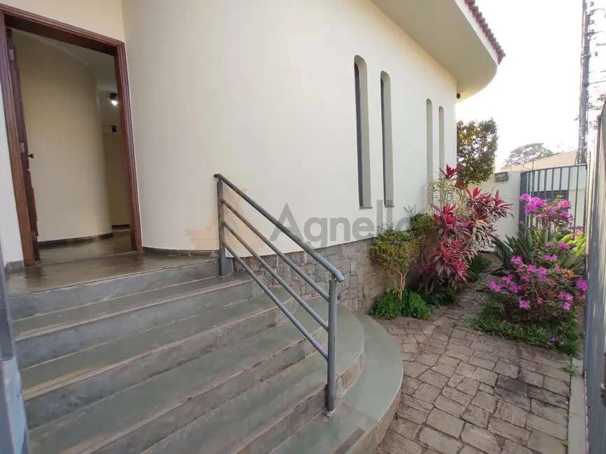 Loja com 5 quartos à venda, 540m2 em Parque dos Lima, Franca - SP - imagem 1 Foto 1 de Loja com 5 quartos à venda, 540m2 em Parque dos Lima, Franca - SP