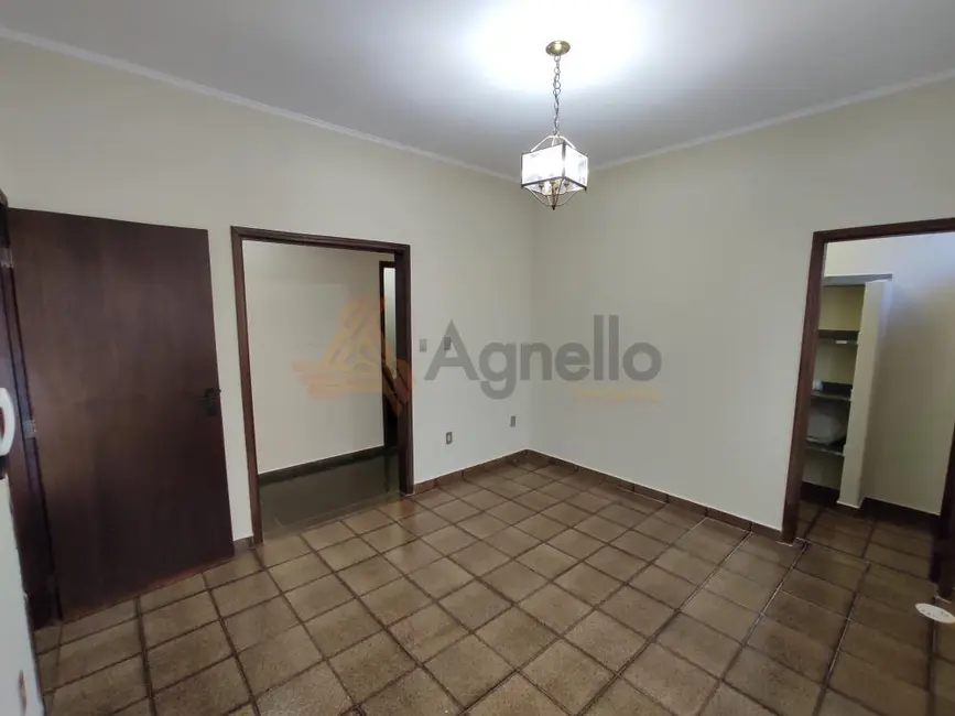 Foto 7 de Loja com 5 quartos à venda, 540m2 em Parque dos Lima, Franca - SP