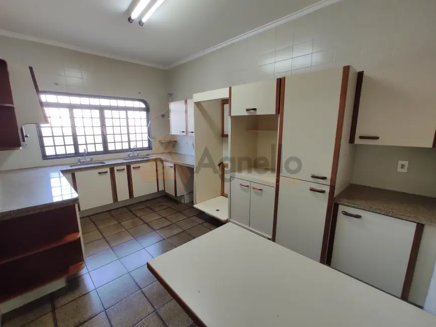 Foto 8 de Loja com 5 quartos à venda, 540m2 em Parque dos Lima, Franca - SP