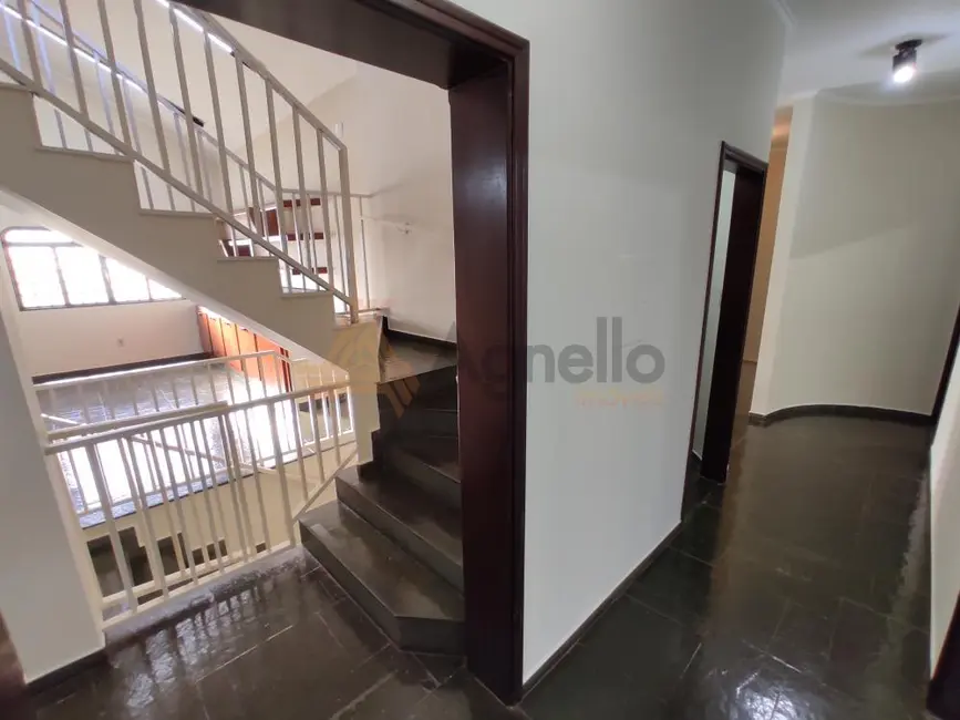 Foto 5 de Loja com 5 quartos à venda, 540m2 em Parque dos Lima, Franca - SP