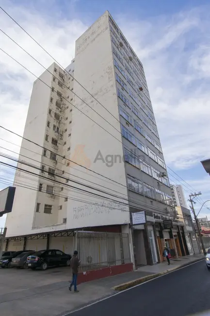 Foto 1 de Sala Comercial à venda, 74m2 em Centro, Franca - SP