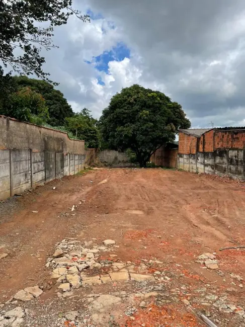 Foto 1 de Terreno / Lote à venda, 426m2 em City Petrópolis, Franca - SP