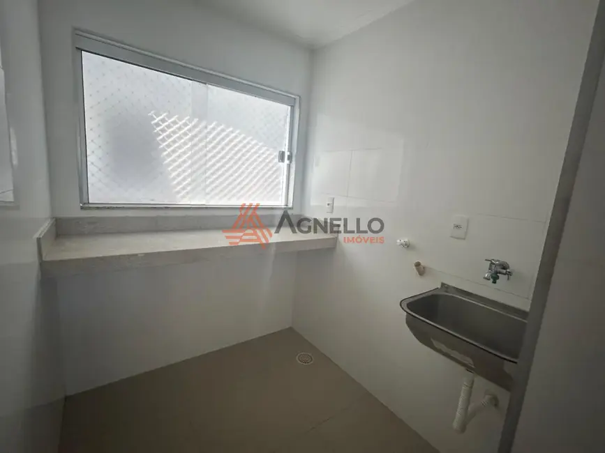 Foto 6 de Apartamento com 3 quartos à venda, 84m2 em Jardim Piratininga, Franca - SP