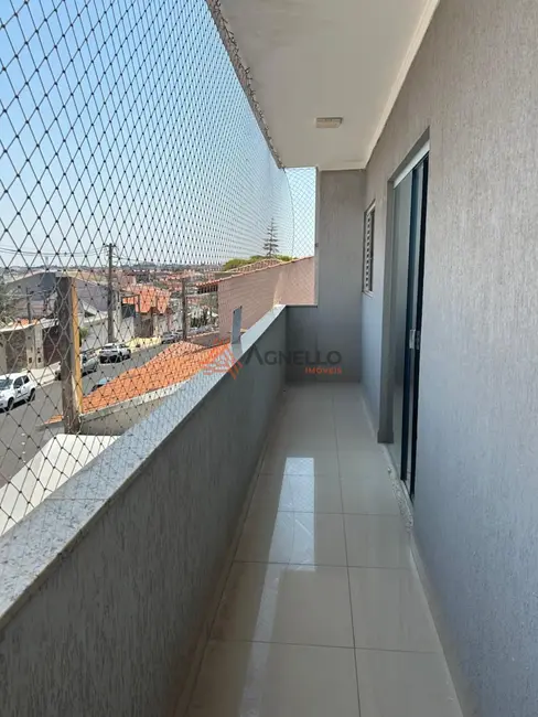 Foto 7 de Apartamento com 3 quartos à venda, 84m2 em Jardim Piratininga, Franca - SP