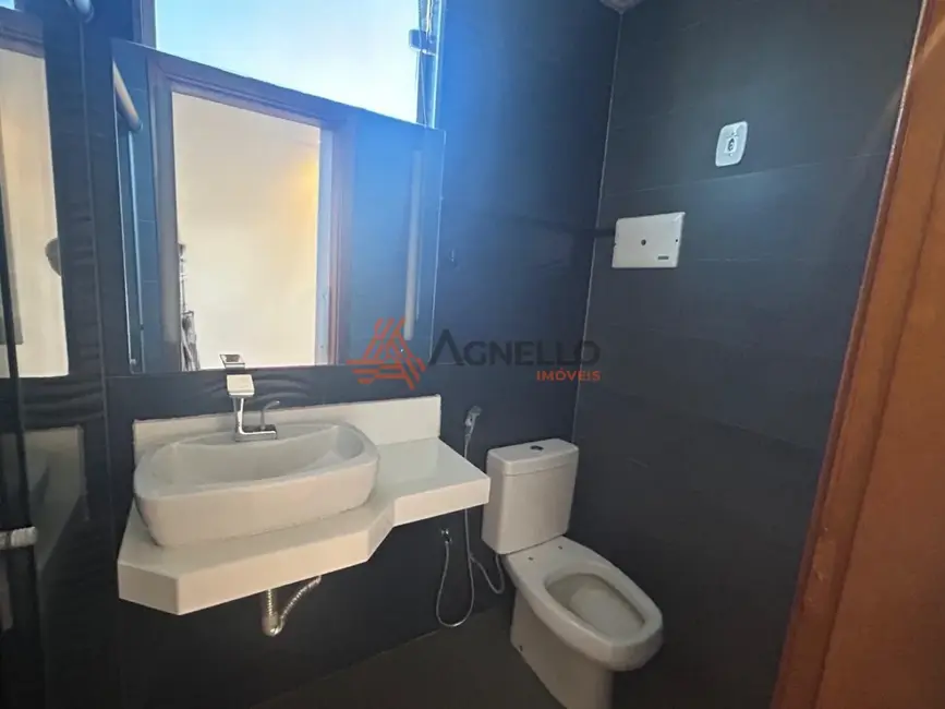 Foto 9 de Apartamento com 3 quartos à venda, 84m2 em Jardim Piratininga, Franca - SP