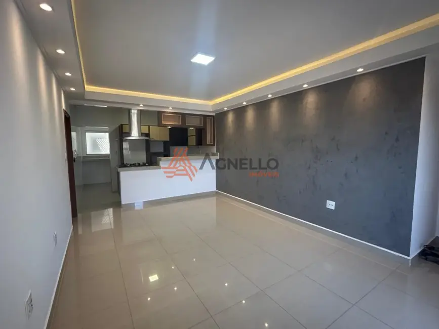 Foto 1 de Apartamento com 3 quartos à venda, 84m2 em Jardim Piratininga, Franca - SP