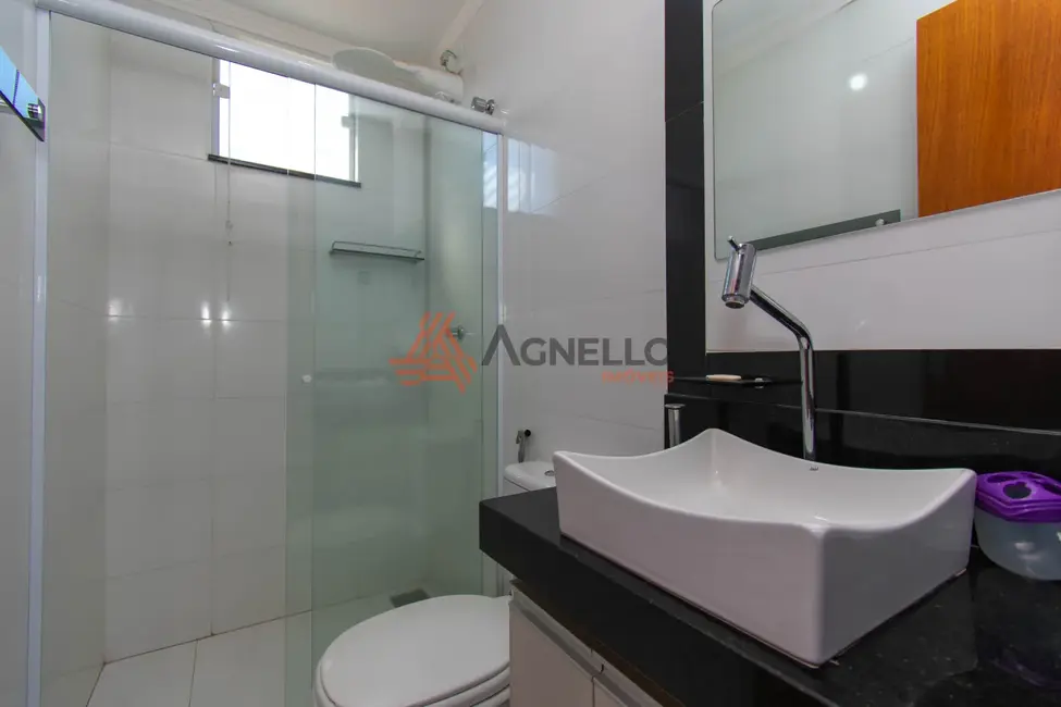 Apartamento com 2 quartos à venda, 63m2 em Parque Doutor Carrão, Franca - SP - imagem 9 Foto 9 de Apartamento com 2 quartos à venda, 63m2 em Parque Doutor Carrão, Franca - SP