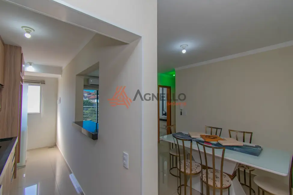 Apartamento com 2 quartos à venda, 63m2 em Parque Doutor Carrão, Franca - SP - imagem 2 Foto 2 de Apartamento com 2 quartos à venda, 63m2 em Parque Doutor Carrão, Franca - SP
