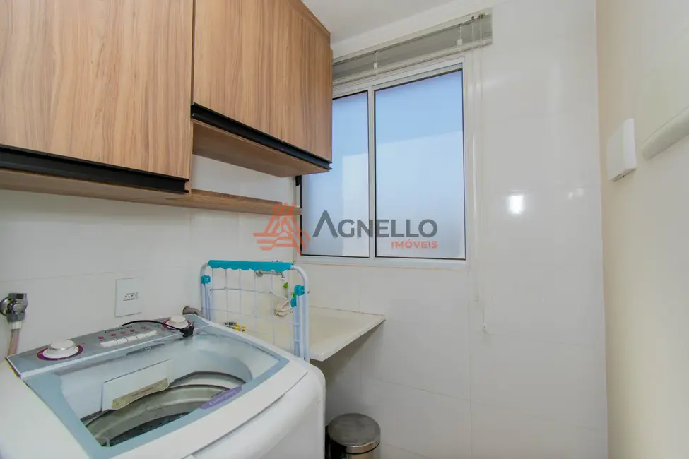 Apartamento com 2 quartos à venda, 63m2 em Parque Doutor Carrão, Franca - SP - imagem 5 Foto 5 de Apartamento com 2 quartos à venda, 63m2 em Parque Doutor Carrão, Franca - SP