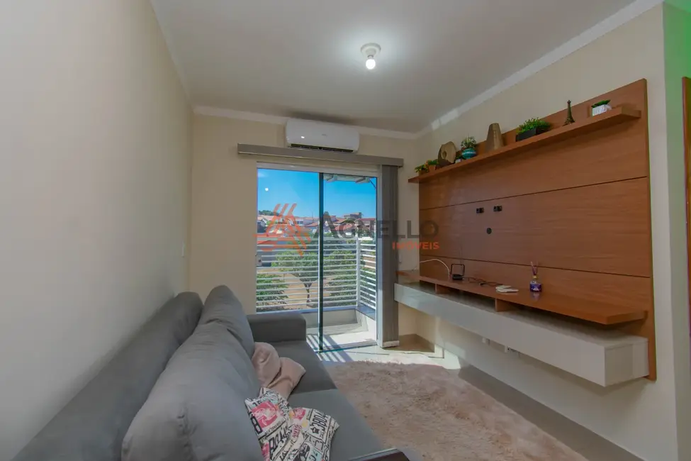 Foto 8 de Apartamento com 2 quartos à venda, 63m2 em Parque Doutor Carrão, Franca - SP