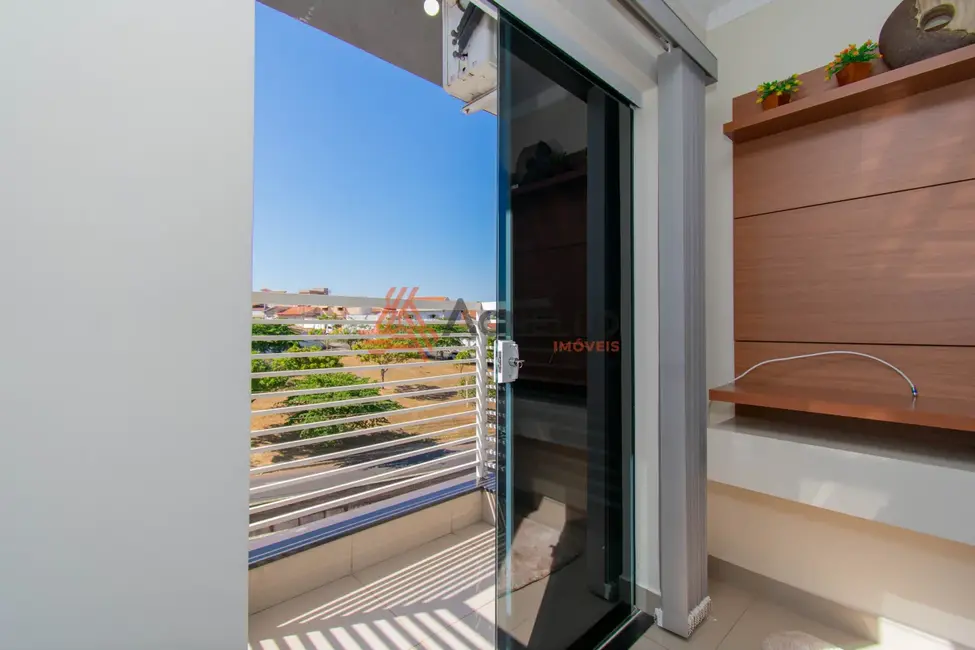 Foto 9 de Apartamento com 2 quartos à venda, 63m2 em Parque Doutor Carrão, Franca - SP