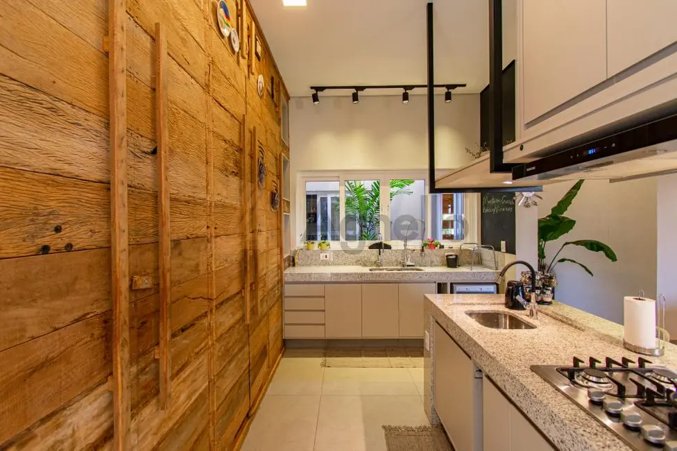 Foto 6 de Casa de Condomínio com 3 quartos à venda, 387m2 em Morada do Verde, Franca - SP