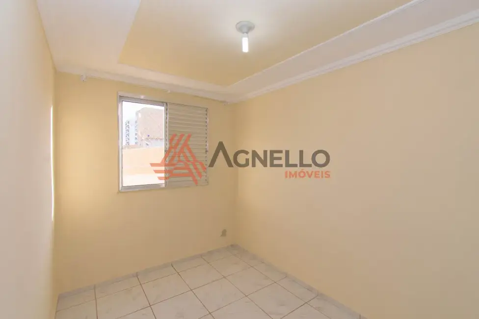 Foto 8 de Apartamento com 3 quartos à venda, 92m2 em Vila Industrial, Franca - SP