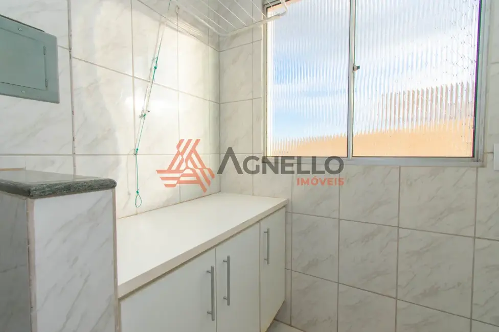 Foto 6 de Apartamento com 3 quartos à venda, 92m2 em Vila Industrial, Franca - SP