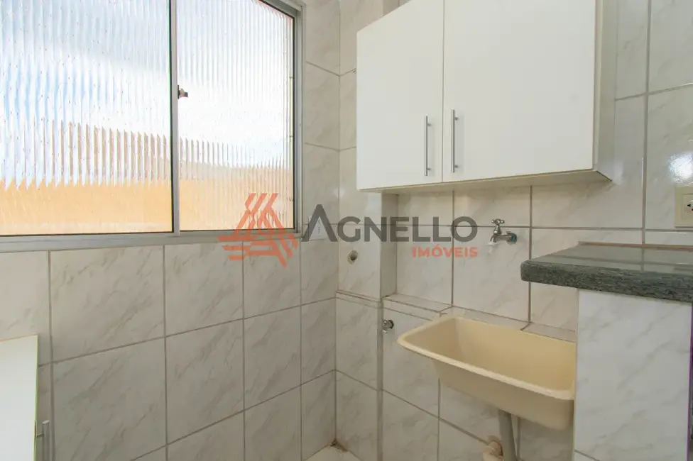 Foto 4 de Apartamento com 3 quartos à venda, 92m2 em Vila Industrial, Franca - SP