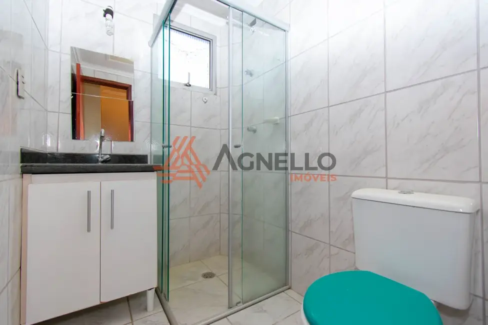 Foto 7 de Apartamento com 3 quartos à venda, 92m2 em Vila Industrial, Franca - SP