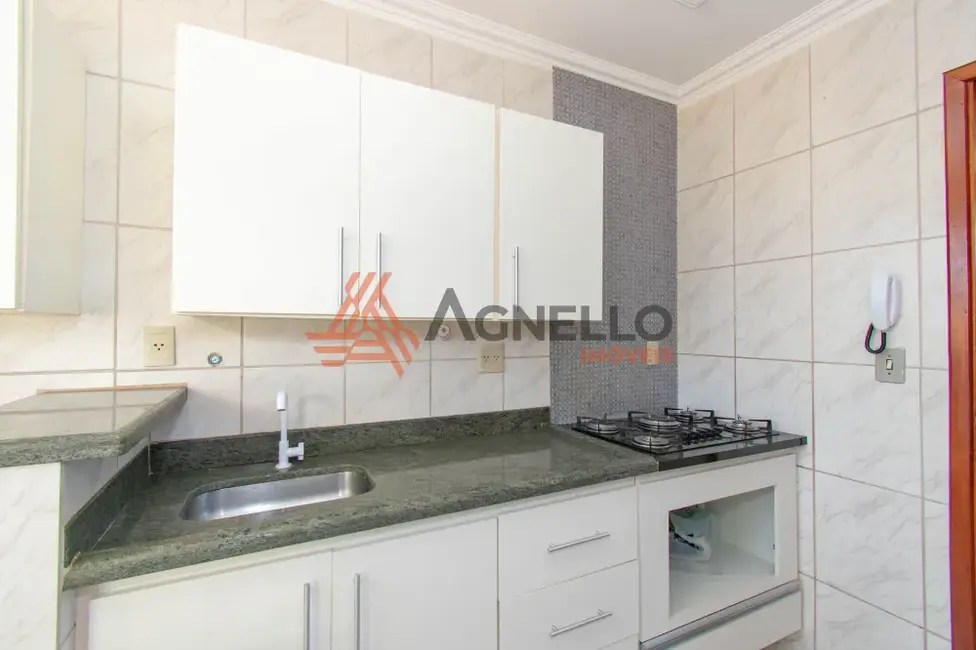 Foto 3 de Apartamento com 3 quartos à venda, 92m2 em Vila Industrial, Franca - SP