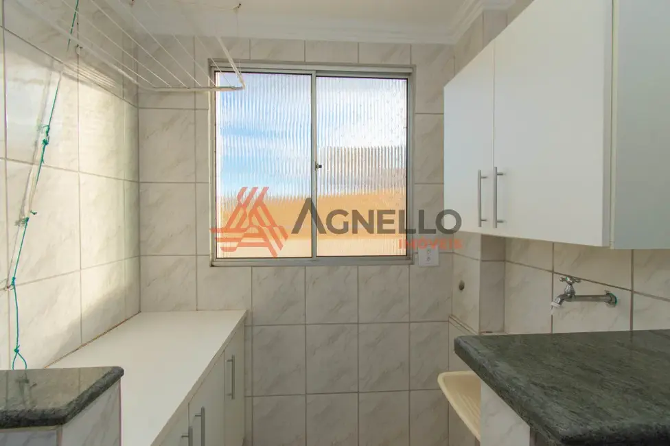 Foto 5 de Apartamento com 3 quartos à venda, 92m2 em Vila Industrial, Franca - SP