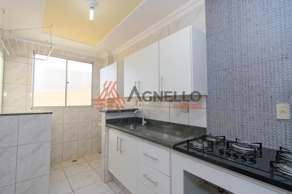 Foto 2 de Apartamento com 3 quartos à venda, 92m2 em Vila Industrial, Franca - SP