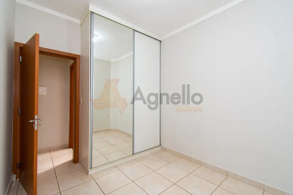 Foto 9 de Apartamento com 2 quartos à venda, 68m2 em Vila Totoli, Franca - SP
