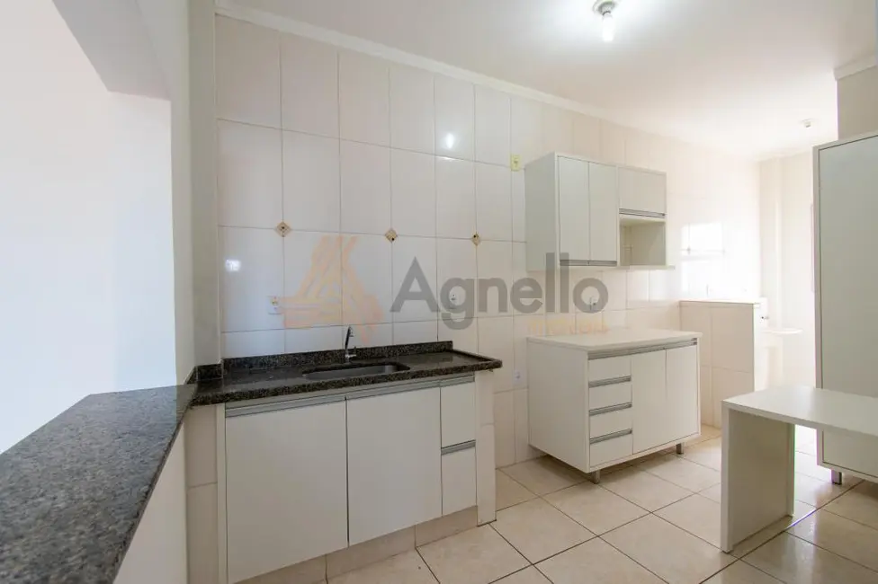 Foto 5 de Apartamento com 2 quartos à venda, 68m2 em Vila Totoli, Franca - SP