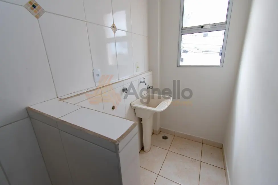 Foto 6 de Apartamento com 2 quartos à venda, 68m2 em Vila Totoli, Franca - SP