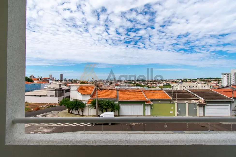 Foto 7 de Apartamento com 2 quartos à venda, 68m2 em Vila Totoli, Franca - SP